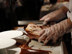 -四季民福烤鸭店(王府井东安门店)