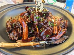 -回味黑鸭煲·始于2006(万松园店)