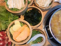 -小饕荟鲜牛肉火锅(仁和·熙春郡店)