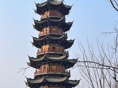 -龙华寺