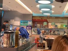-康师傅私房牛肉面(申虹店)