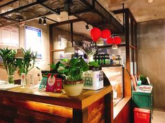 -G+KITCHEN(龙湖狮山天街店)