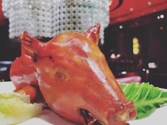 -8餐厅(新葡京酒店)