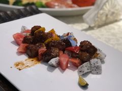 热果牛肉粒-麟1929(外滩店)