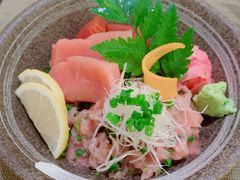 -长崎屋·日本料理·刺身·烧鸟(天河北路店)