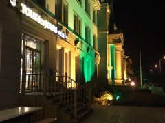 -老味道民宿(栈桥店)