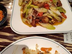 -新疆伊宁远征餐厅