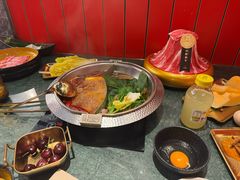 -牛New寿喜烧(金鹰世界店)