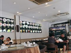 大堂-全记广州大排档(玉林店)