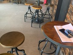 大堂-星巴克(淮安金鹰店)
