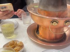 -东来顺饭庄(天坛店)