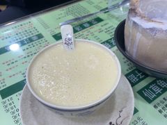 -玉椰林甜品店(创始店)