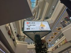 -野人先生Gelato(上海长宁龙之梦店)