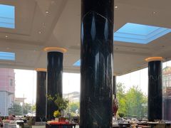 -北京贵宾楼饭店 红墙咖啡厅