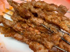 -小胡子祥彪烧烤(北湖总店)
