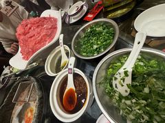 -朋源石锅酸汤牦牛肉(林芝店)