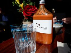 夏日阳光-O'mills Sourdough Bakery&Bistro(永嘉路店)
