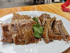 -乌文新澄海卤鹅店