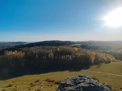 -塞罕坝国家级自然保护区