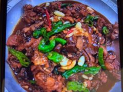 -老山东·山东菜(鲁菜名店)