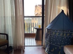 -上海崇明金茂凯悦酒店