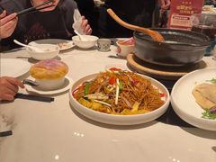 -滋粥楼·顺德菜(番禺广场总店)
