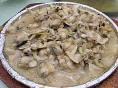 -海鲜人家(吕四店)