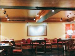 大堂-那家小馆•北京菜•烤鸭(中关村店)