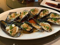 -玫瑰厅上海菜(兴国路店)