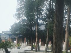 -历代帝王庙博物馆