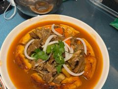 -新疆巴州金丝特餐厅(大钟寺店)