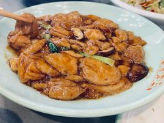 -金家老三饭庄(常营店)