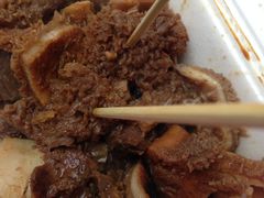 -明记牛杂(新马路分店)