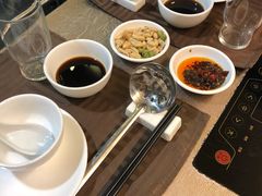 -金海阁海鲜火锅