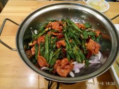 -乌镇那一年小院主题餐厅(甘泉西路店)