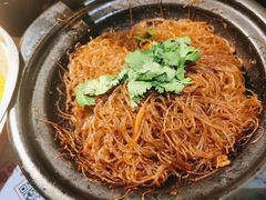 -田婆婆的菜(友谊阳光城店)