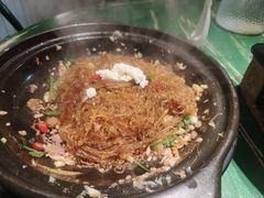 -费大厨辣椒炒肉(太平老街店)