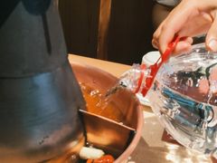 -东镇老火锅(长春路首店)