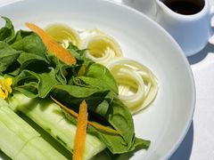 -悦融·京鲁菜·露台花园(安定门店)