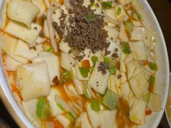 -青海名吃尕张娃非遗烤肉(海湖总店)