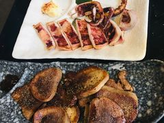 -真剑日本料理·铁板烧(贵州路店)