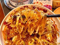 -百彦蒙古包·碳烤羊排·手抓羊肉(万江首店)