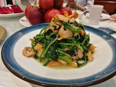 -小船渔村•大连菜•大连焖鱼(明泽街店)
