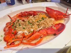 -不仔客海鲜·烧烤·270度海景餐厅(大东海店)