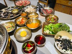 -味家烤肉烤鳗鱼牛排(西塔旗舰店)