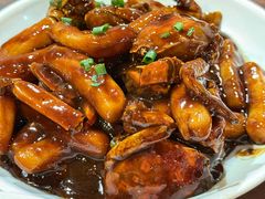 -老瑞福上海菜(人民广场店)