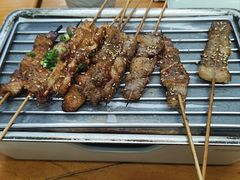 -木屋烧烤(观澜湖新城MH店)