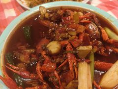 -吉利龙虾·新派海鲜烧烤