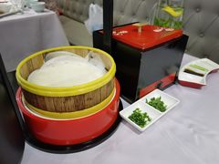 -味+新京宴·烤鸭·北京菜(创意谷店)