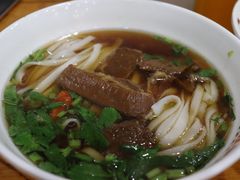 -肆姐面粉馆(坡子街店)